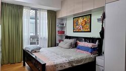 The Minton (D19), Condominium #575468671